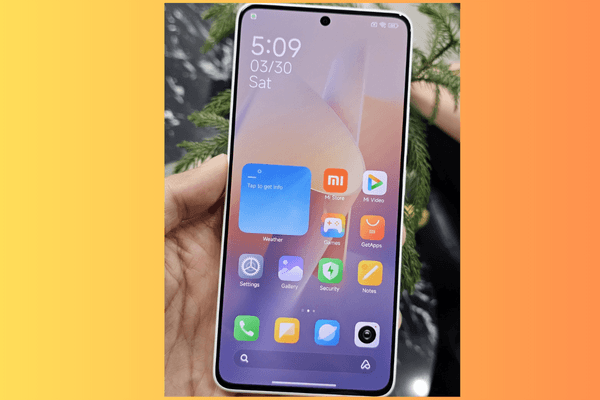 Vì sao camera trước Xiaomi Redmi Note 13 Pro bị hỏng? Vì sao camera trước Xiaomi Redmi Note 13 Pro bị hỏng?