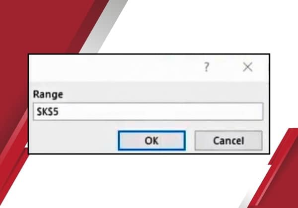 Cách đánh dấu nháy trước số trong Excel có mã VBA bước 4 Cách đánh dấu nháy trước số trong Excel có mã VBA bước 4