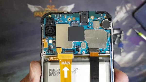 Dấu hiệu cho thấy bạn cần thay thế cáp rung cho Samsung Galaxy A21s Dấu hiệu cho thấy bạn cần thay thế cáp rung cho Samsung Galaxy A21s
