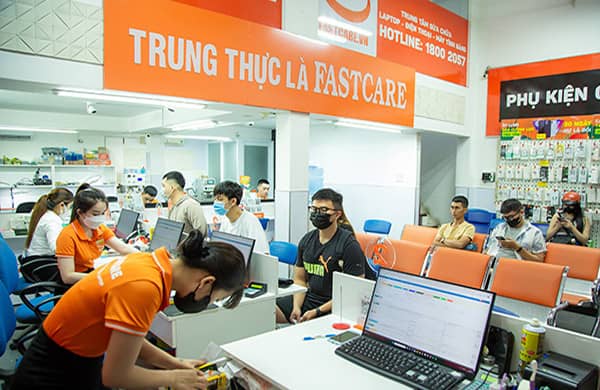Kỹ thuật viên chuyên nghiệp Kỹ thuật viên chuyên nghiệp