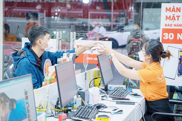 Giá tốt, bảo hành dài, hỗ trợ tận tâm Giá tốt, bảo hành dài, hỗ trợ tận tâm