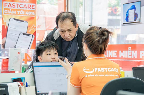 Khách luôn được hỗ trợ nhiệt tình trong mọi trường hợp Khách luôn được hỗ trợ nhiệt tình trong mọi trường hợp