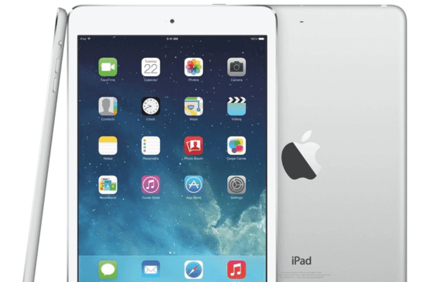 Khi nào nên thay camera trước iPad Air 3 Khi nào nên thay camera trước iPad Air 3