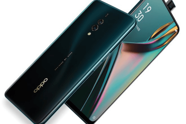 Khi nào nên thay nắp lưng Oppo K3? Khi nào nên thay nắp lưng Oppo K3?