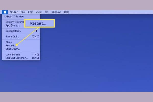 Màn hình MacBook bị ám hồng Màn hình MacBook bị ám hồng