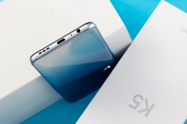 Khi nào nên thay mặt kính Oppo K5? Khi nào nên thay mặt kính Oppo K5?