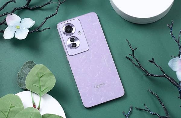 Kính camera Oppo Reno11 F Kính camera Oppo Reno11 F