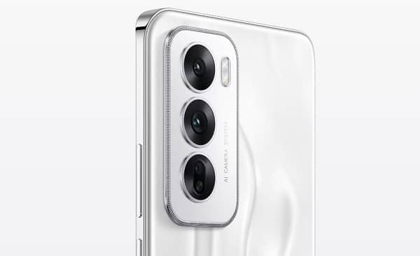 Kính camera Oppo Reno12 Kính camera Oppo Reno12