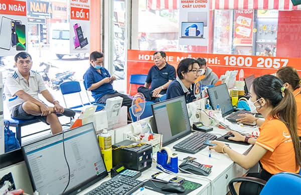 Minh bạch trong quy trình và chi phí Minh bạch trong quy trình và chi phí