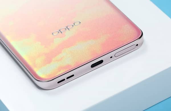 Loa ngoài Oppo Reno12 Loa ngoài Oppo Reno12