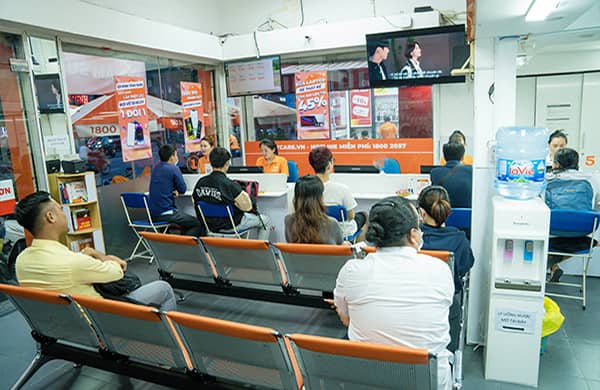 Lưu ý gì sau khi thay mặt kính Oppo K5 mới Lưu ý gì sau khi thay mặt kính Oppo K5 mới