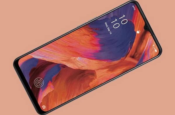 Màn hình Oppo F17 Màn hình Oppo F17