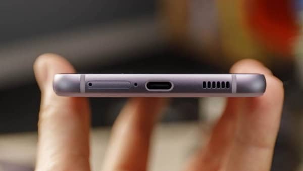 Mic Samsung S21 FE Mic Samsung S21 FE