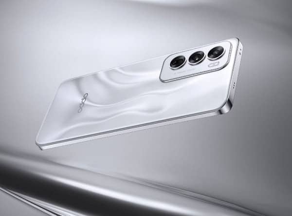 Nắp lưng Oppo Reno12 Nắp lưng Oppo Reno12