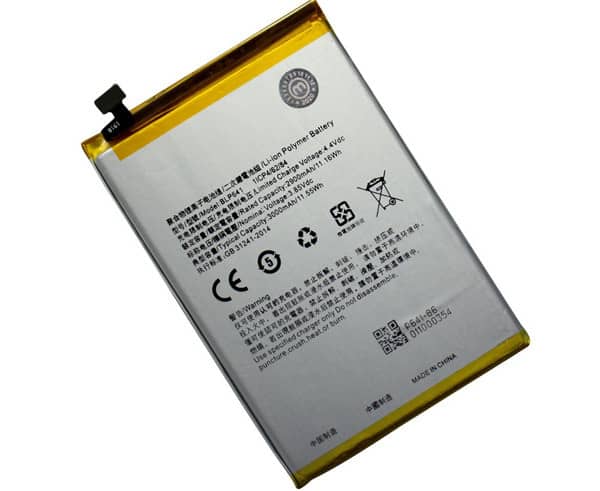 Nguyên nhân dẫn đến tình trạng pin Oppo K1 bị hỏng Nguyên nhân dẫn đến tình trạng pin Oppo K1 bị hỏng