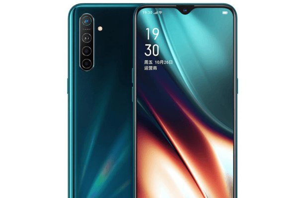 Nguyên nhân khiến mặt kính Oppo K5 bị xuống cấp Nguyên nhân khiến mặt kính Oppo K5 bị xuống cấp