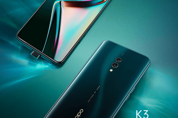 Nguyên nhân khiến nắp lưng Oppo K3 bị xuống cấp Nguyên nhân khiến nắp lưng Oppo K3 bị xuống cấp