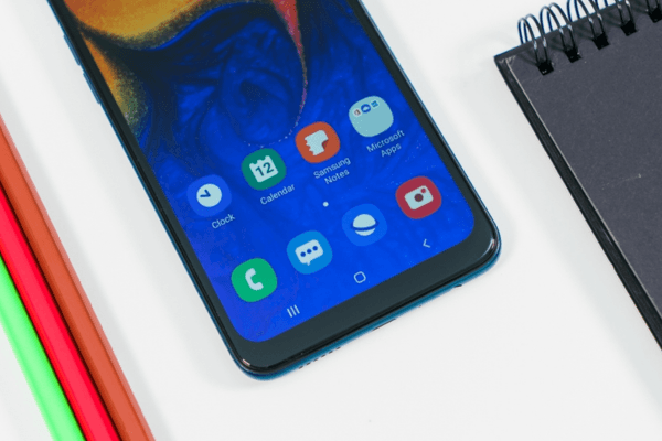 Nguyên nhân khiến thay rung Samsung A10s bị hỏng Nguyên nhân khiến thay rung Samsung A10s bị hỏng