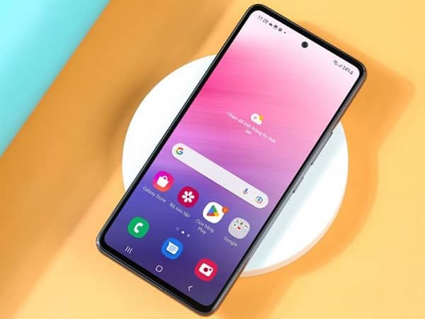 Nguyên nhân Samsung A53 hư loa trong Nguyên nhân Samsung A53 hư loa trong