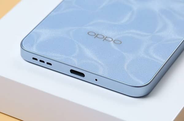 Oppo Reno11 F hư mic Oppo Reno11 F hư mic