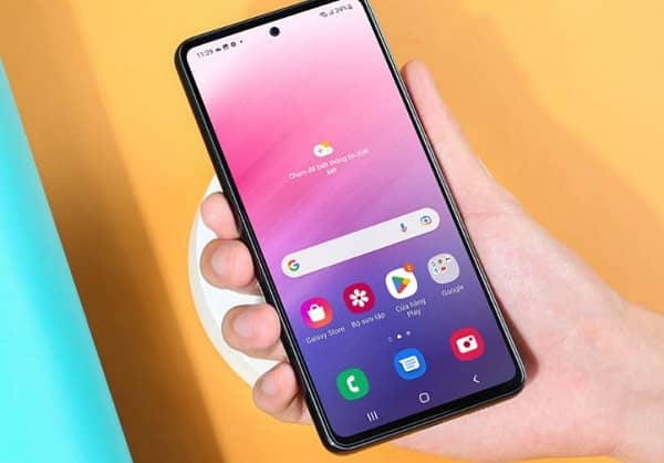 Samsung A53 hư loa trong Samsung A53 hư loa trong