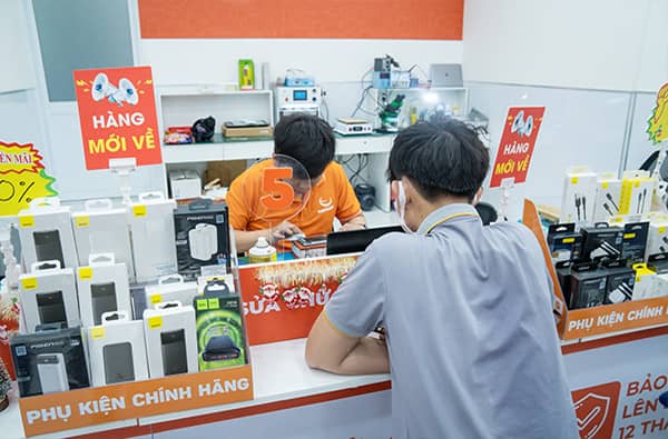 Sửa điện thoại chuẩn xác, chất lượng và nhanh chóng Sửa điện thoại chuẩn xác, chất lượng và nhanh chóng