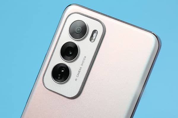 Thay camera sau Oppo Reno12 Thay camera sau Oppo Reno12