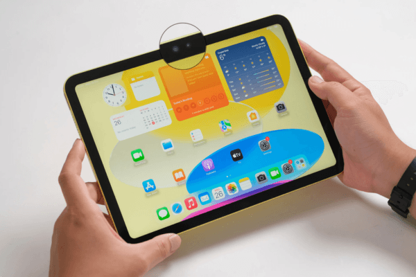 Thay camera trước iPad Air 3 Thay camera trước iPad Air 3