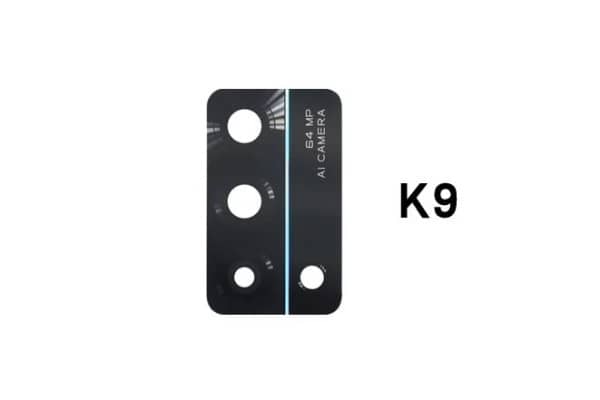 Thay kính camera Oppo K9 Thay kính camera Oppo K9
