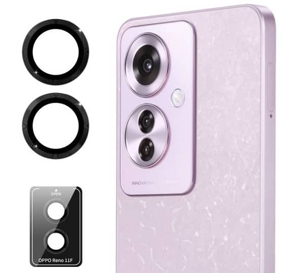 Thay kính camera Oppo Reno11 F Thay kính camera Oppo Reno11 F