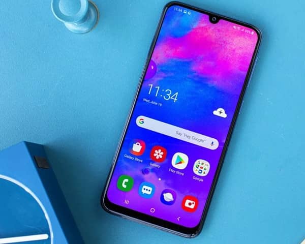 Thay main Samsung A40s ở đâu? Thay main Samsung A40s ở đâu?