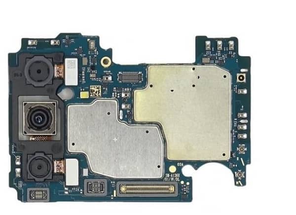 Thay main Samsung A40s Thay main Samsung A40s