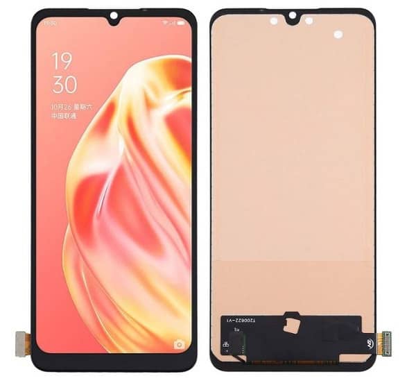 Thay màn hình Oppo F17 Thay màn hình Oppo F17