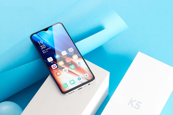 Thay mặt kính Oppo K5 Thay mặt kính Oppo K5