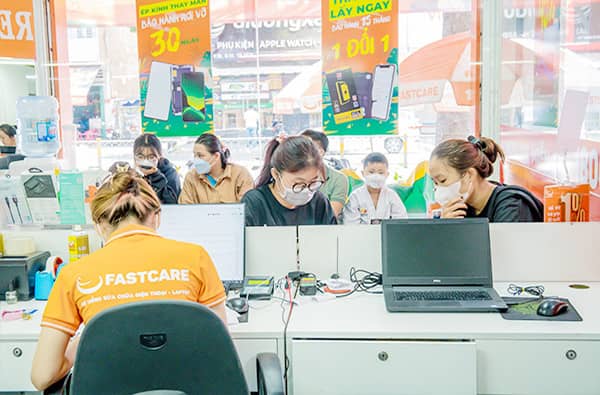 Thay mặt kính Oppo Reno12 bảo hành dài Thay mặt kính Oppo Reno12 bảo hành dài