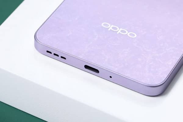 Thay mic Oppo Reno11 F Thay mic Oppo Reno11 F