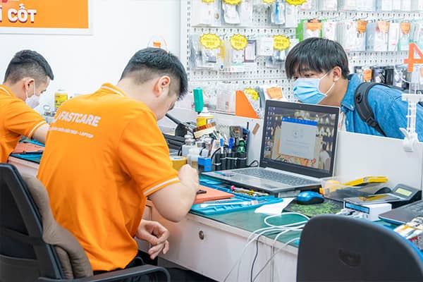 Thay mic Samsung S21 FE minh bạch, bảo hành dài Thay mic Samsung S21 FE minh bạch, bảo hành dài