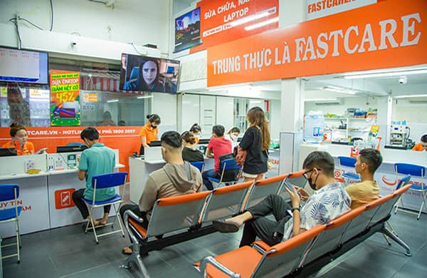Linh kiện chất lượng cao, nguồn gốc rõ ràng Linh kiện chất lượng cao, nguồn gốc rõ ràng
