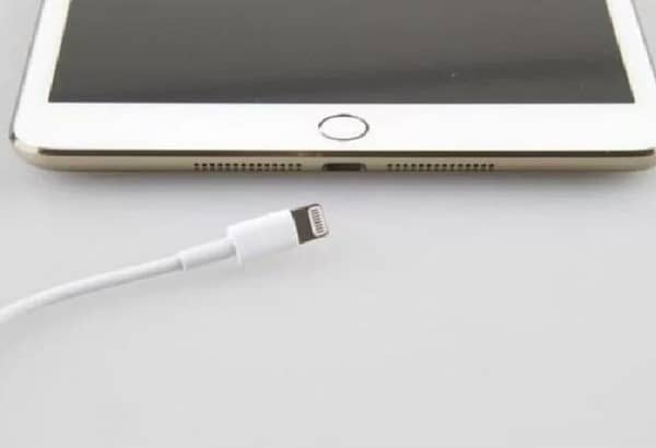 Thông tin cần biết trước thay chân sạc iPad Pro 12.9 2017 Thông tin cần biết trước thay chân sạc iPad Pro 12.9 2017