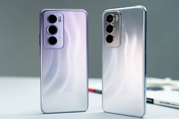 Vỏ Oppo Reno12 Vỏ Oppo Reno12