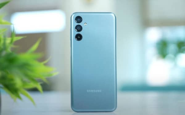 Vỏ Samsung M14 Vỏ Samsung M14