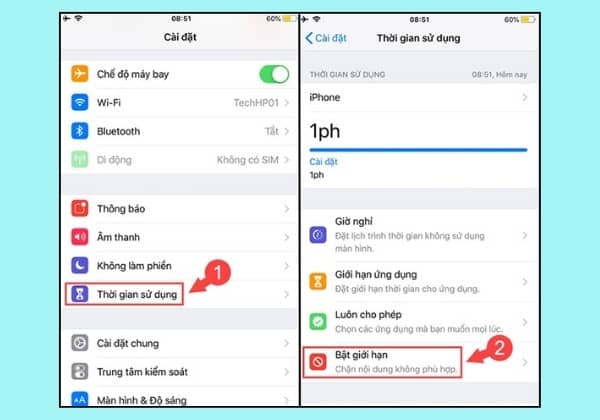 Ẩn ứng dụng trên iPhone bằng phím tắt Ẩn ứng dụng trên iPhone bằng phím tắt