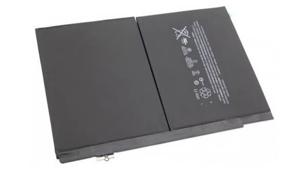Bỏ túi một vài thông tin cần thiết trước khi thay pin iPad Gen 10 Bỏ túi một vài thông tin cần thiết trước khi thay pin iPad Gen 10