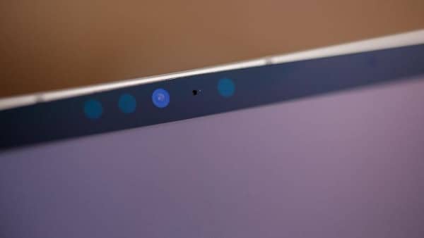 Camera trước iPad Pro M1 11 2021 Camera trước iPad Pro M1 11 2021
