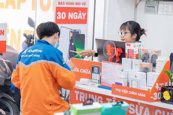 FASTCARE đảm bảo mọi quyền lợi của khách hàng FASTCARE đảm bảo mọi quyền lợi của khách hàng