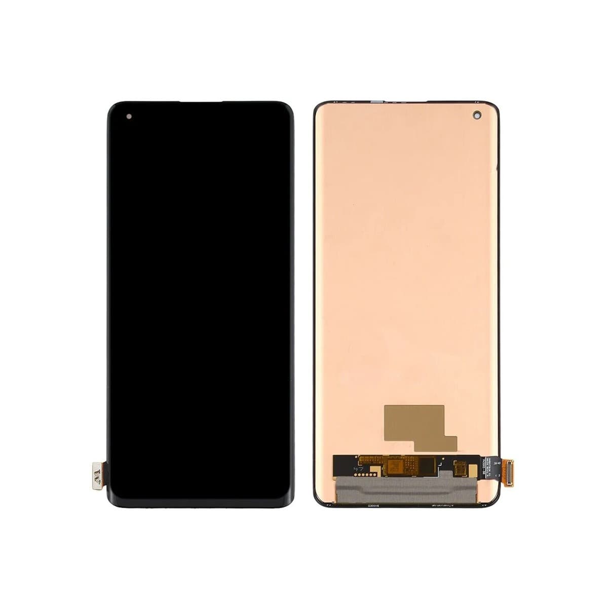 Thay Màn Hình Oppo Find X2 Pro