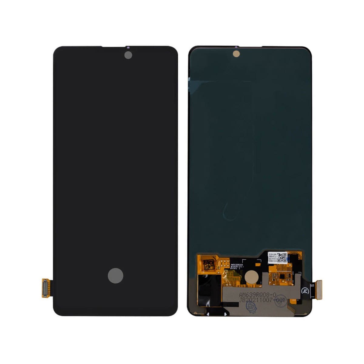 Thay màn hình Xiaomi Redmi K20 Pro