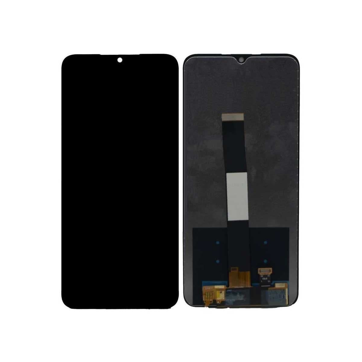 Thay màn hình Xiaomi Redmi Note 9