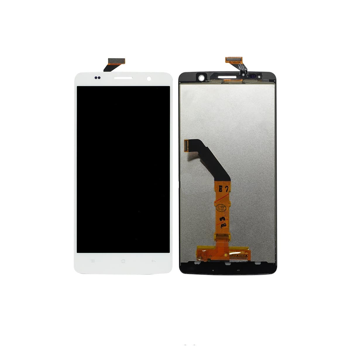 Thay màn hình Oppo Find Way S U707