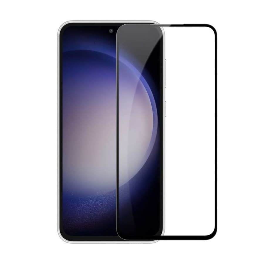 Thay mặt kính Samsung S23 FE